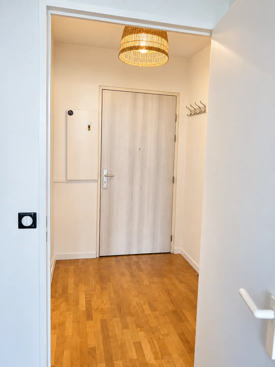 Appartement à louer, 70m², Issy-les-Moulineaux