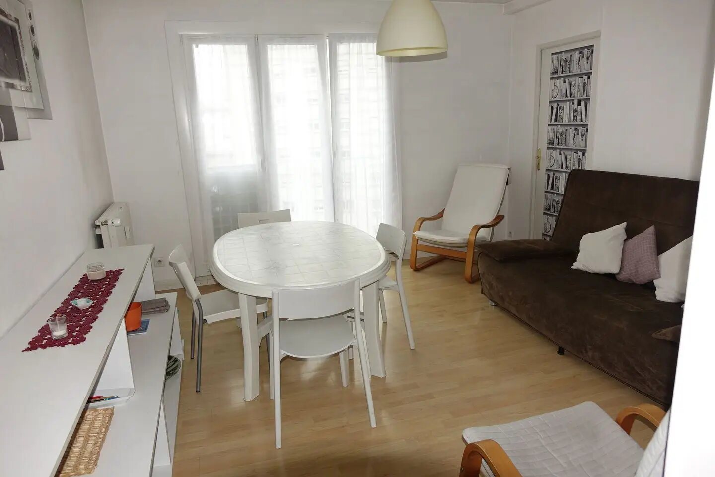 Appartement à louer, 12m², Strasbourg