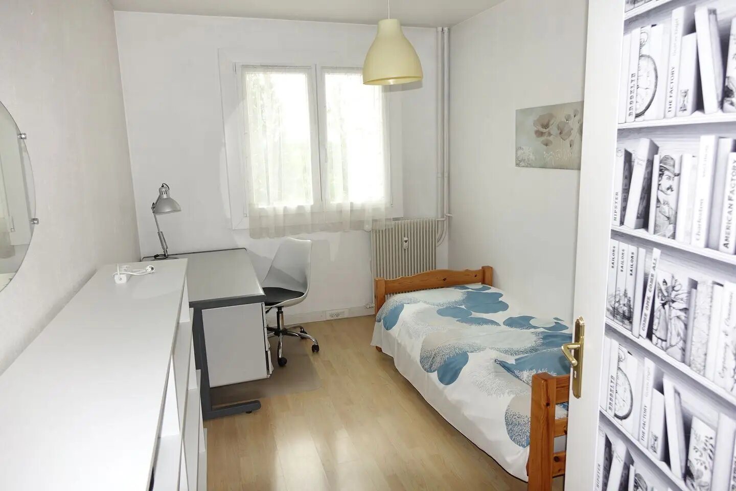 Appartement à louer, 12m², Strasbourg