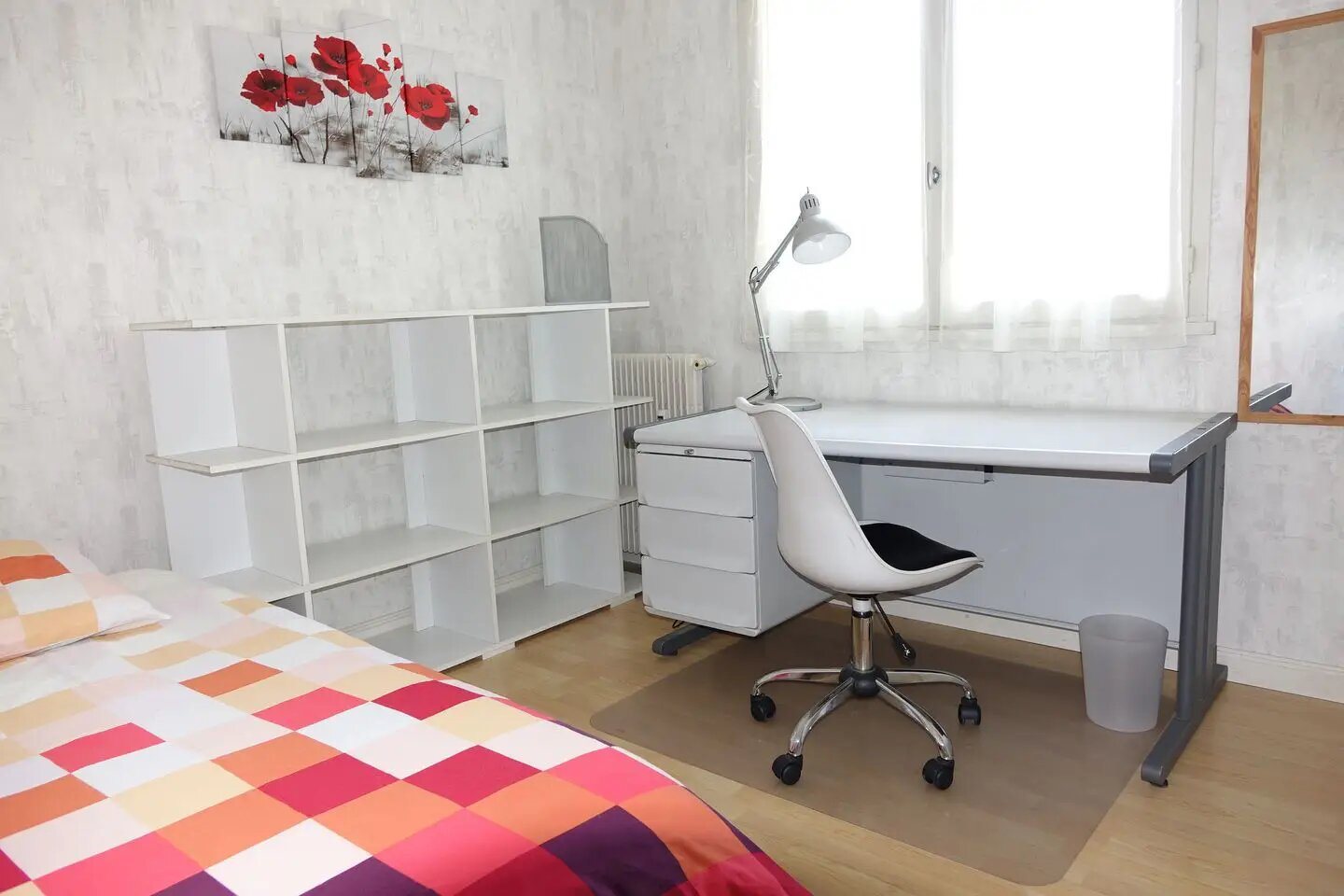 Appartement à louer, 12m², Strasbourg