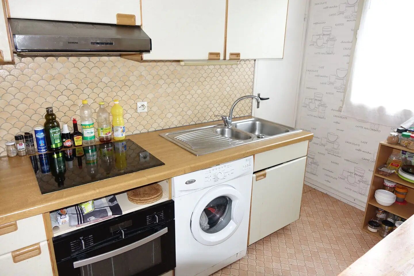 Appartement à louer, 12m², Strasbourg