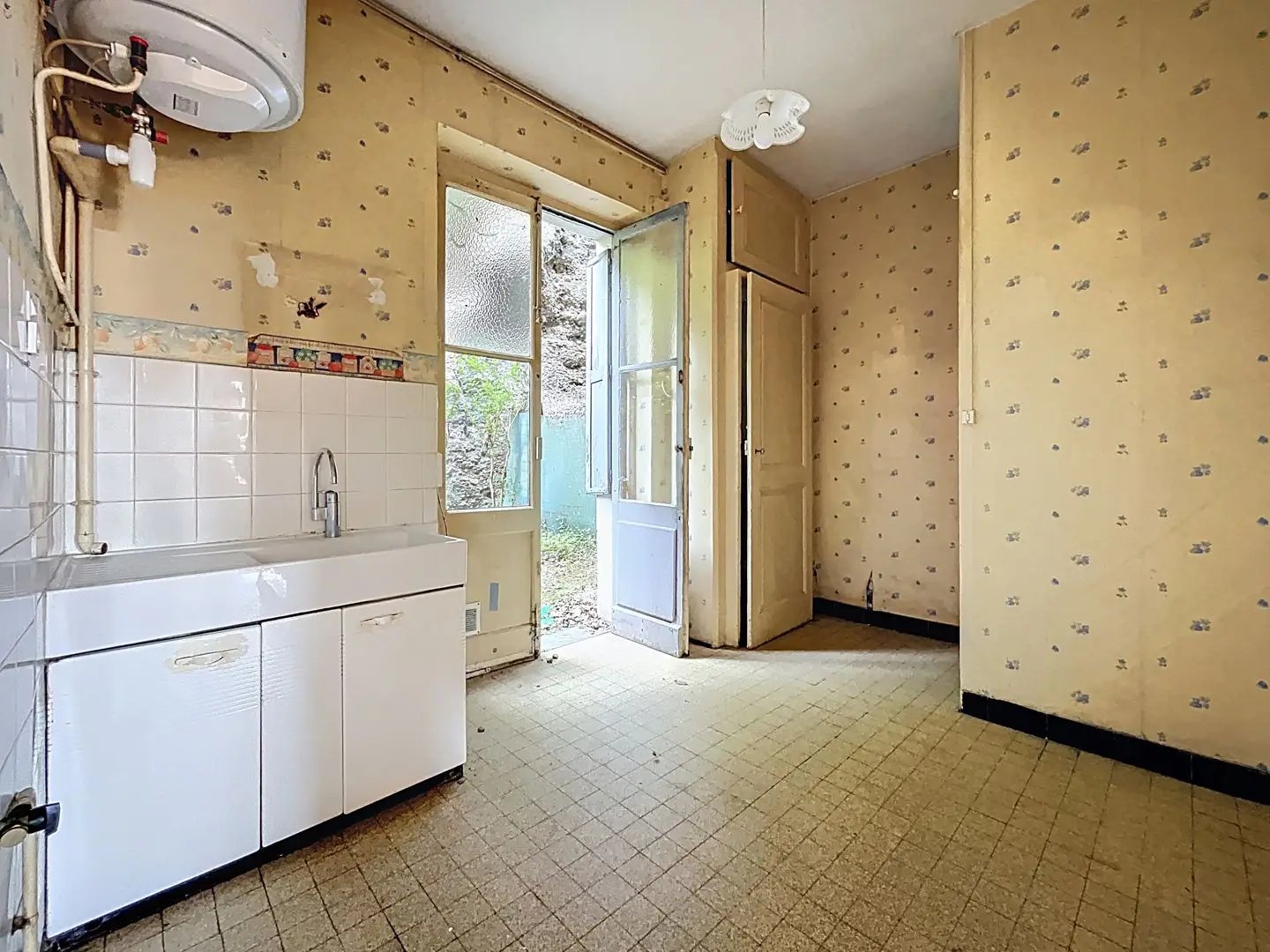 Appartement à vendre, 54m², Caluire-et-Cuire