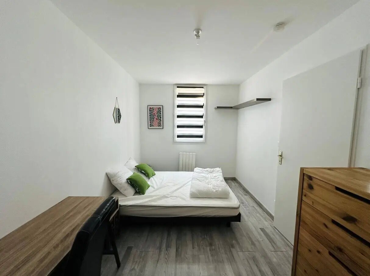 Appartement à louer, 32m², Angers