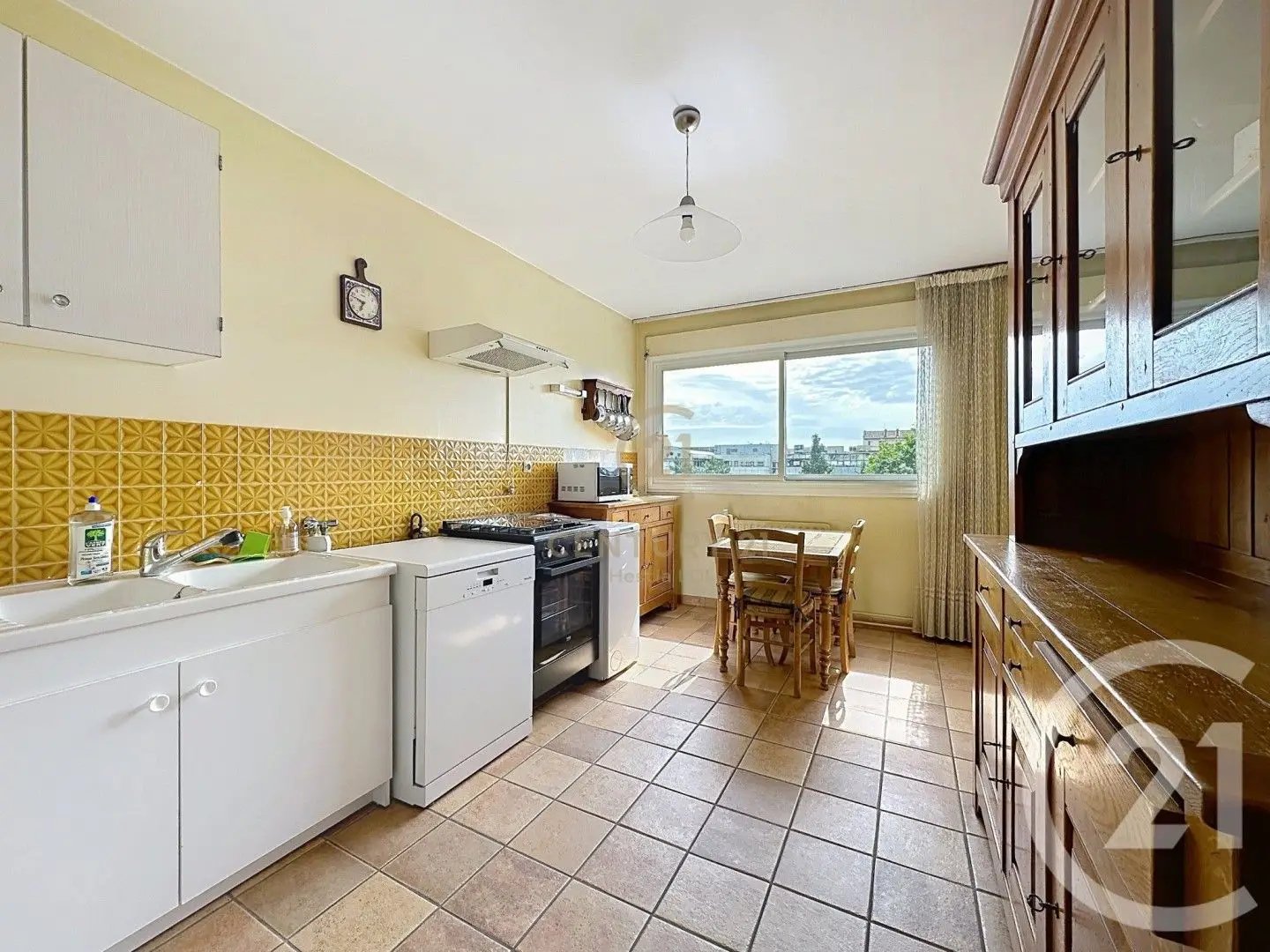 Appartement à vendre, 94m², Lyon 8ème