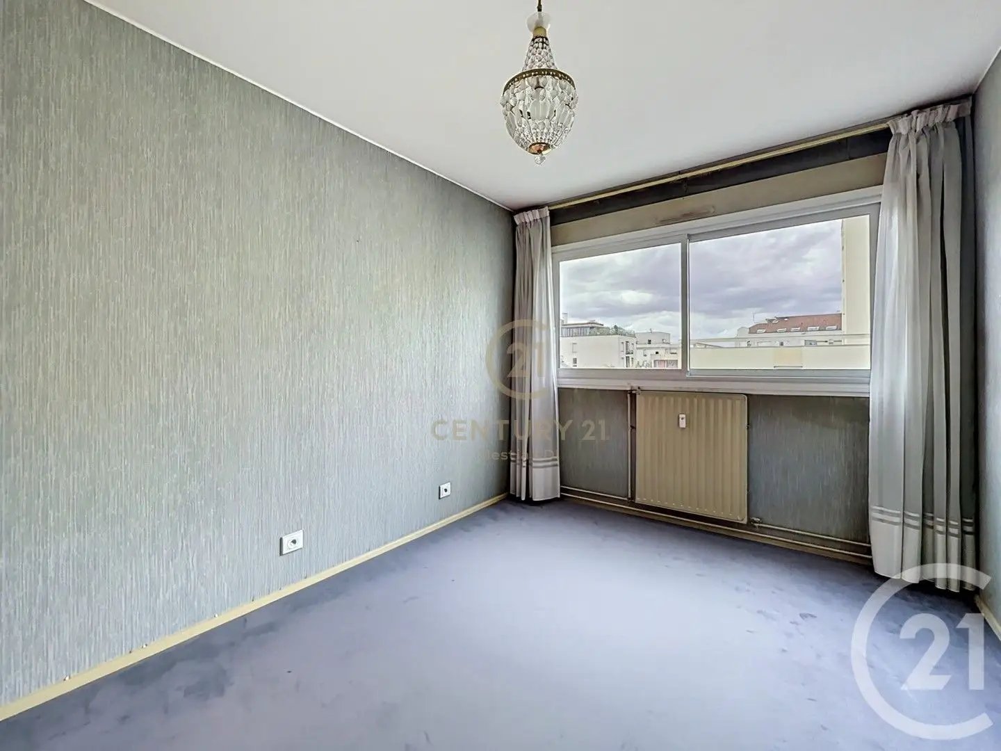 Appartement à vendre, 94m², Lyon 8ème