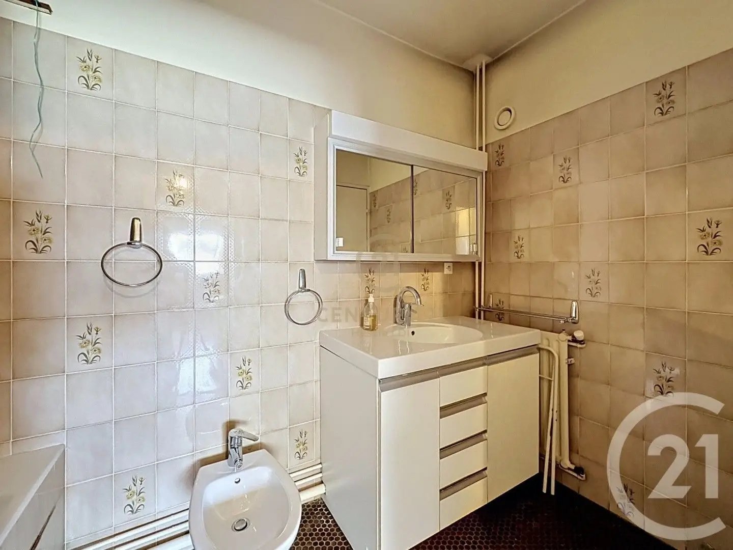 Appartement à vendre, 94m², Lyon 8ème
