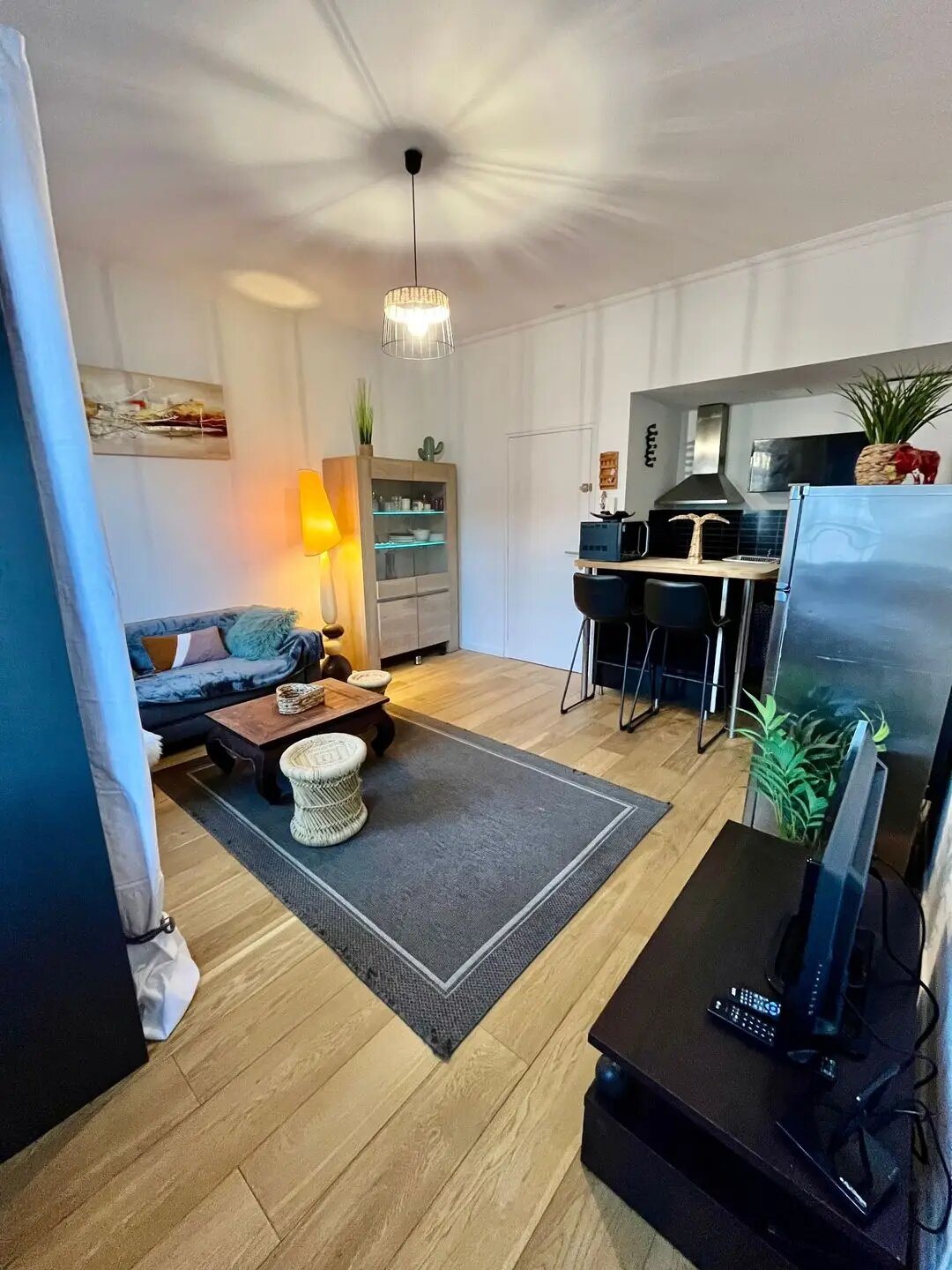 Appartement à louer, 33m², Bordeaux