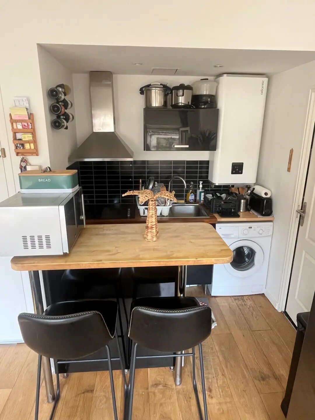 Appartement à louer, 33m², Bordeaux