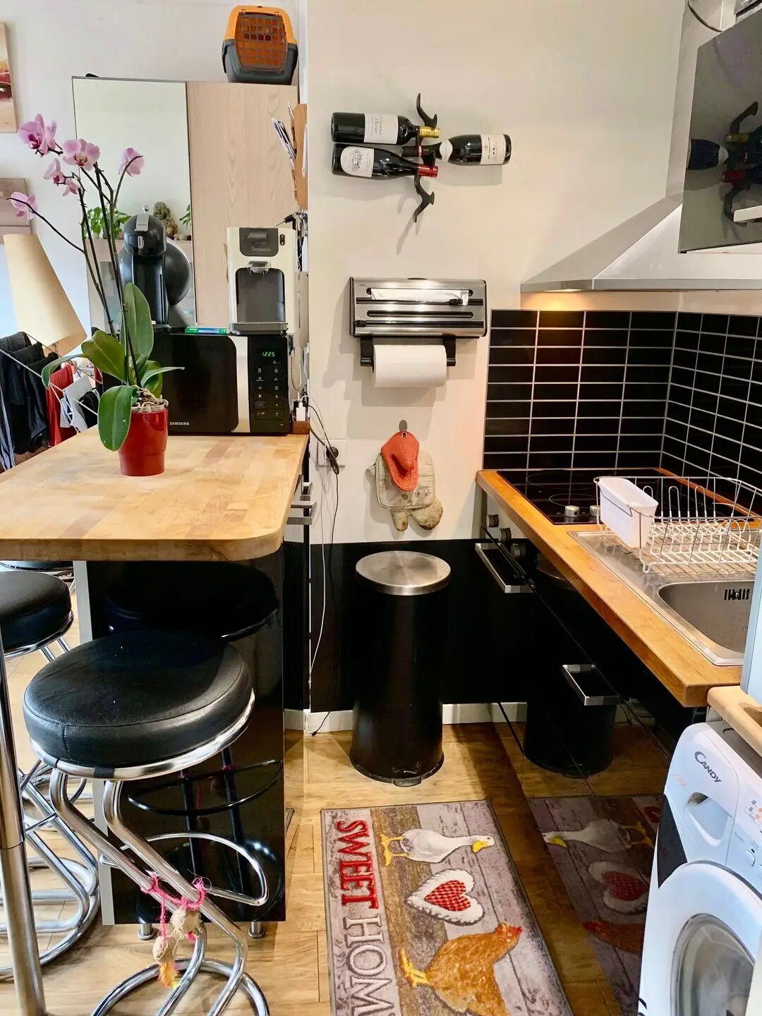 Appartement à louer, 33m², Bordeaux