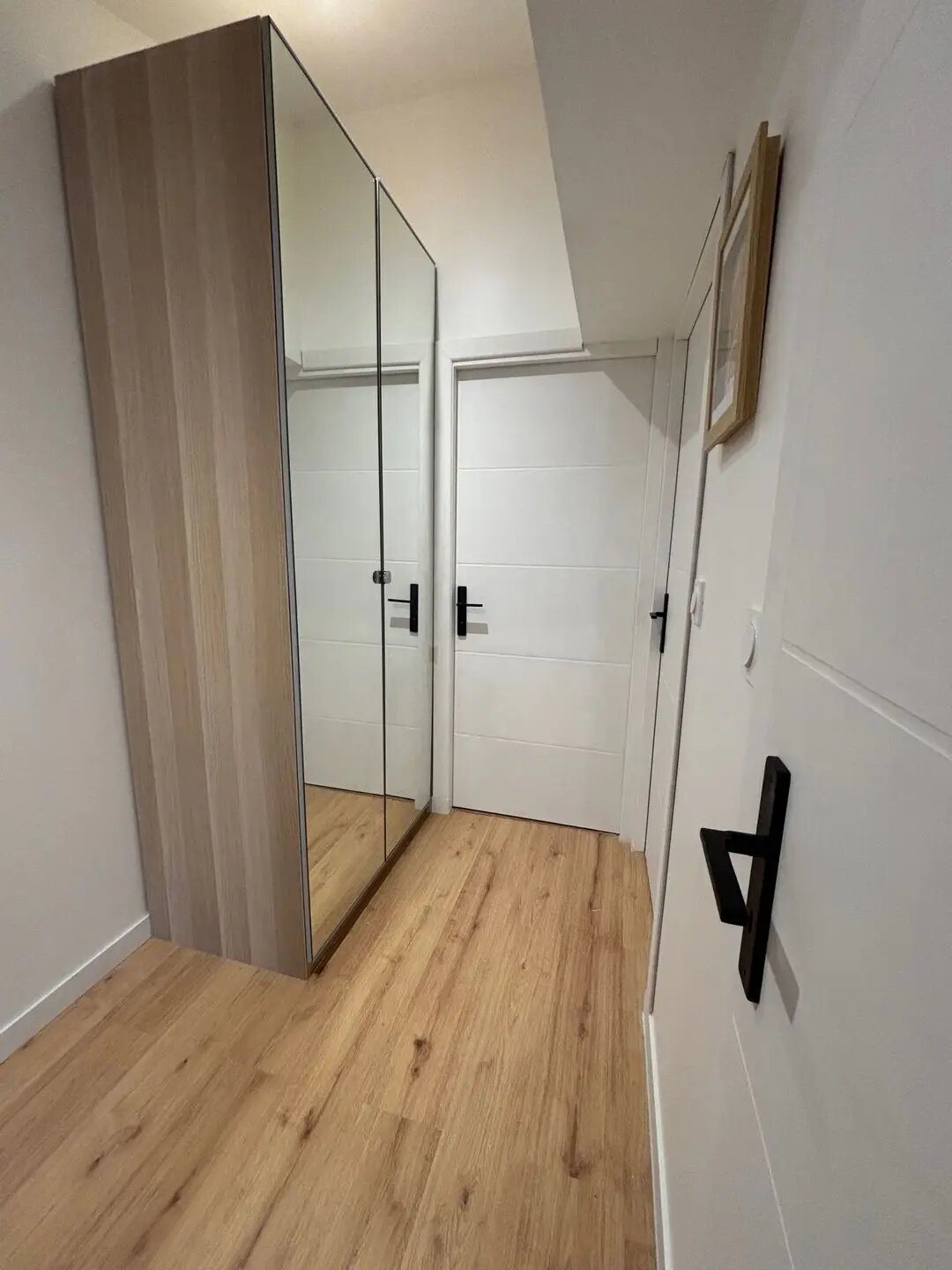Appartement à louer, 65m², Geneston