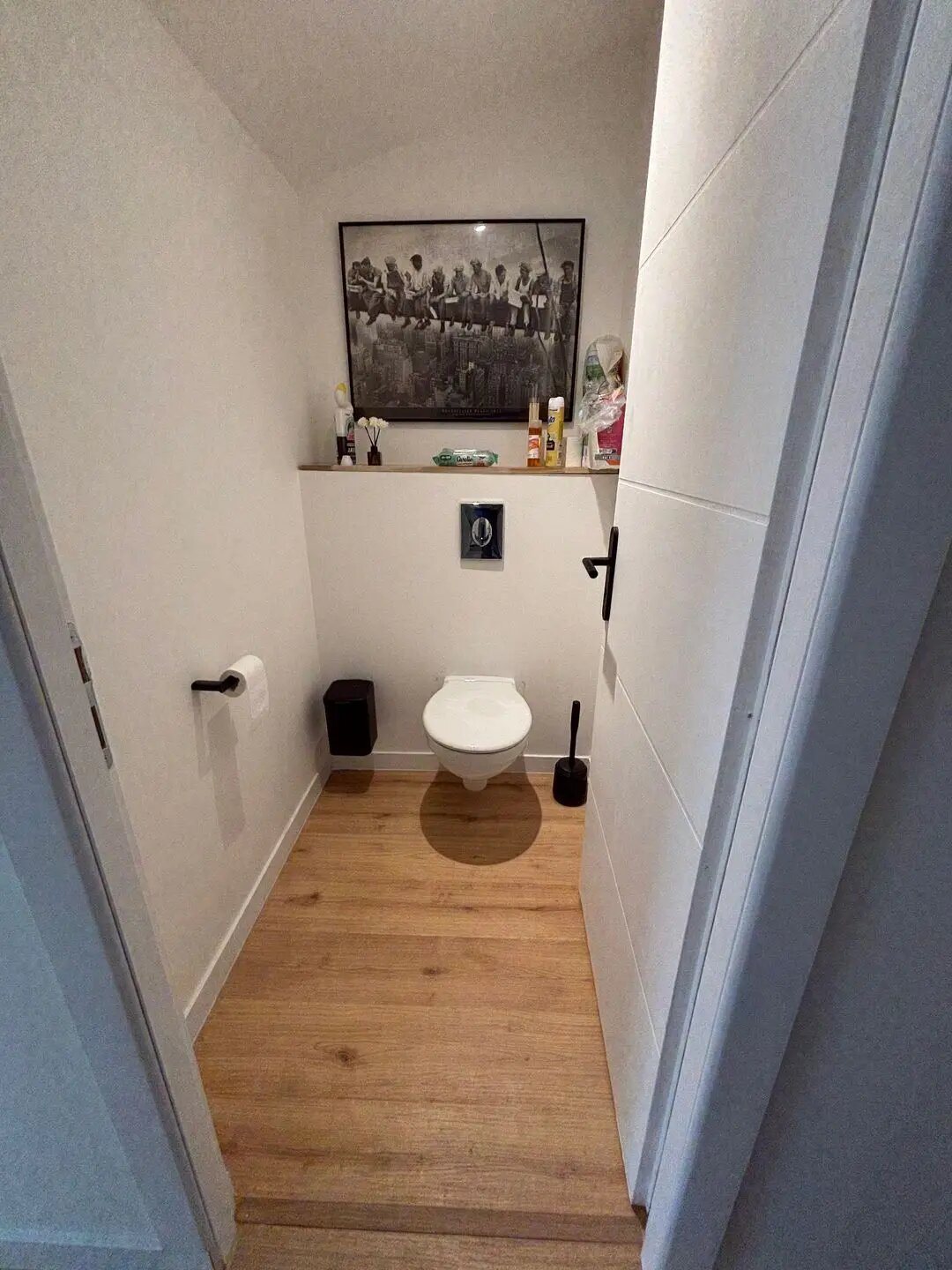 Appartement à louer, 65m², Geneston