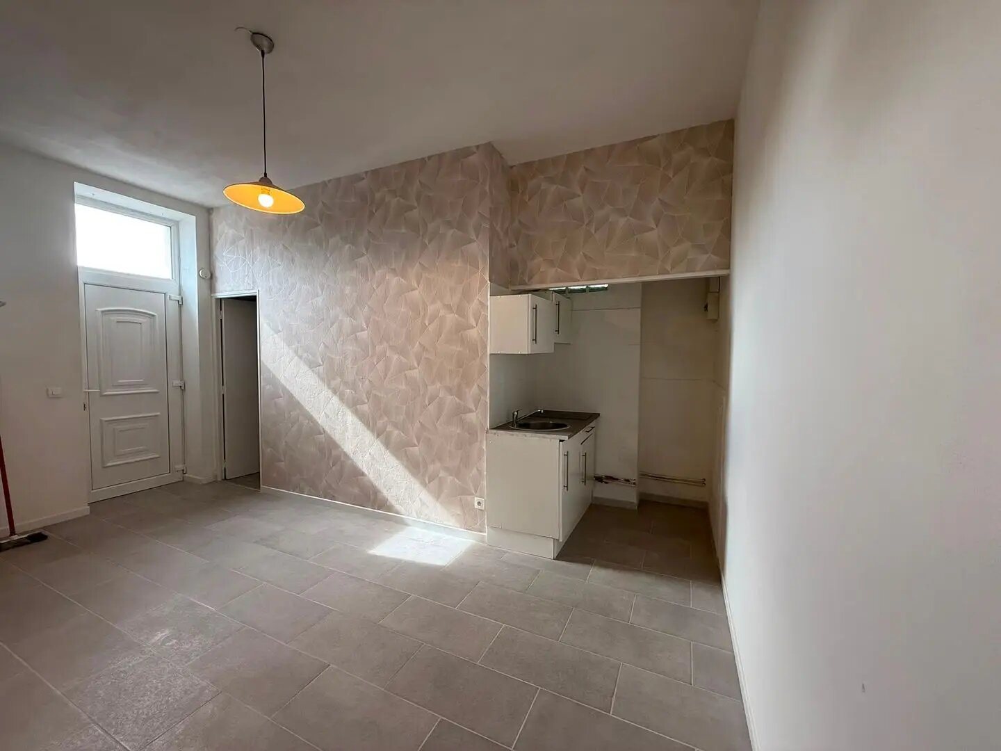 Appartement à louer, 40m², Nemours