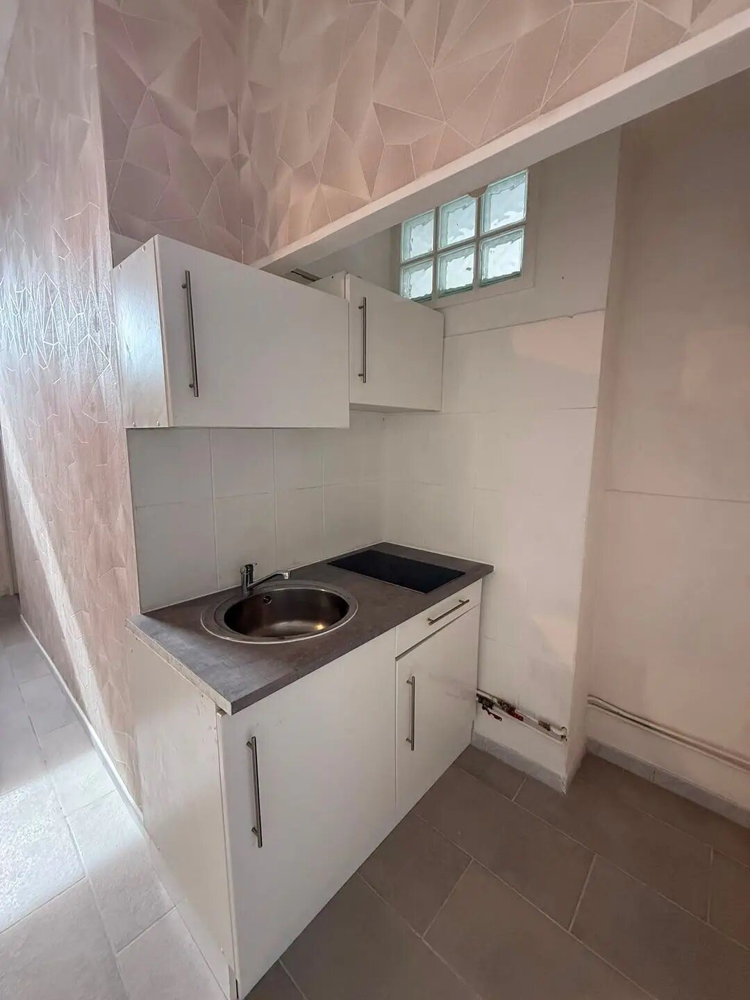 Appartement à louer, 40m², Nemours