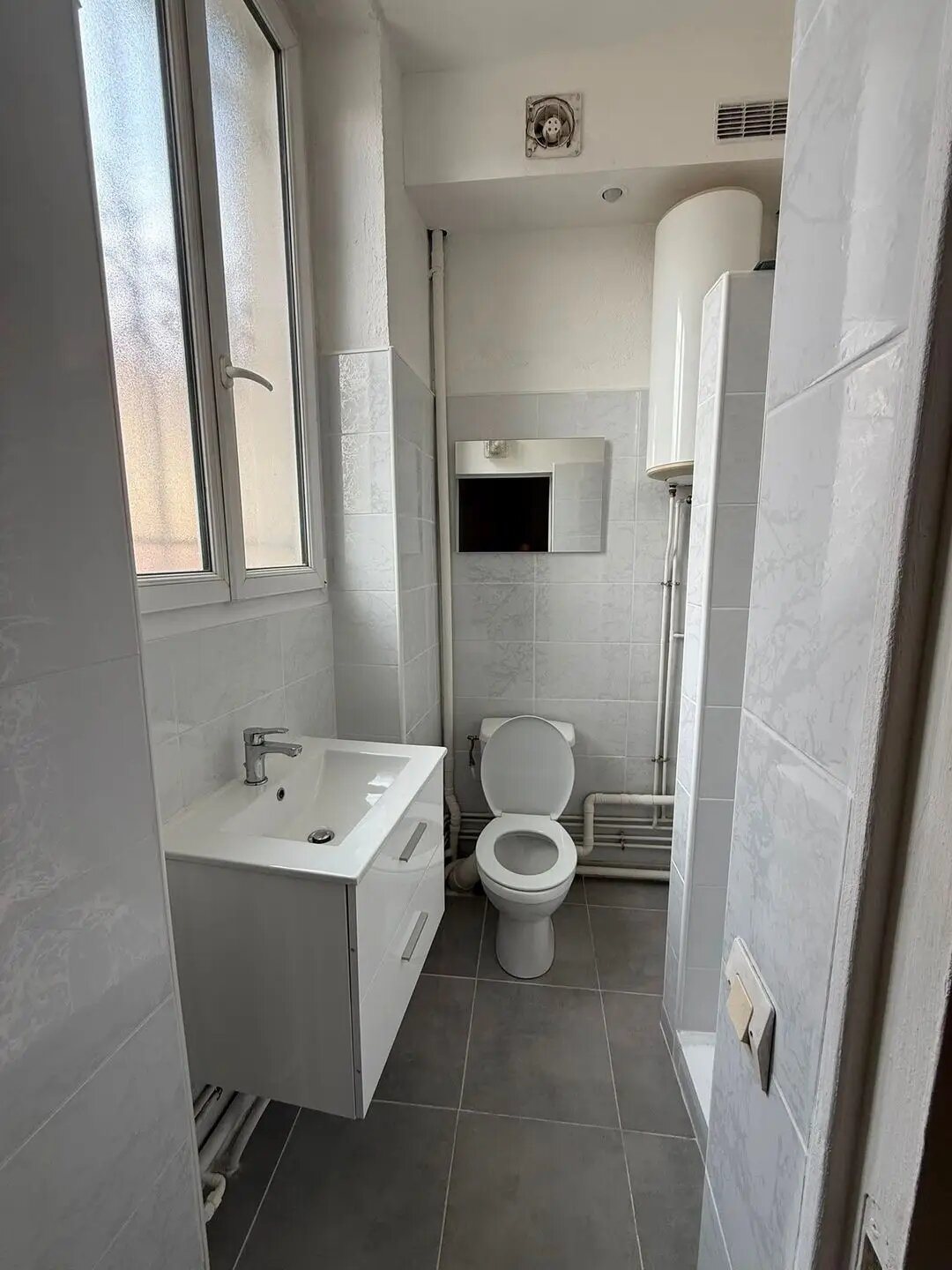Appartement à louer, 40m², Nemours