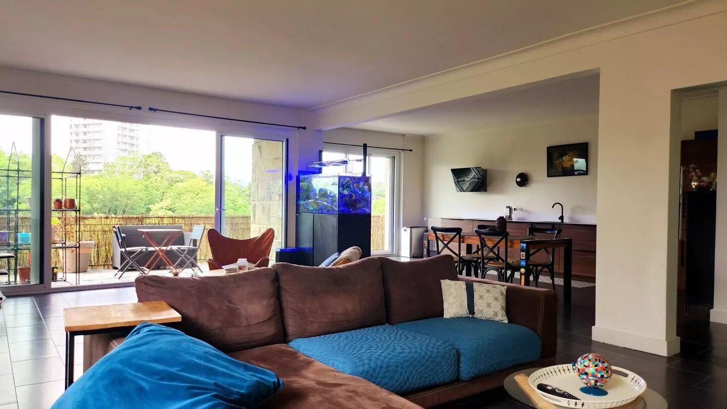 Appartement à vendre, 138m², Saint-Brieuc