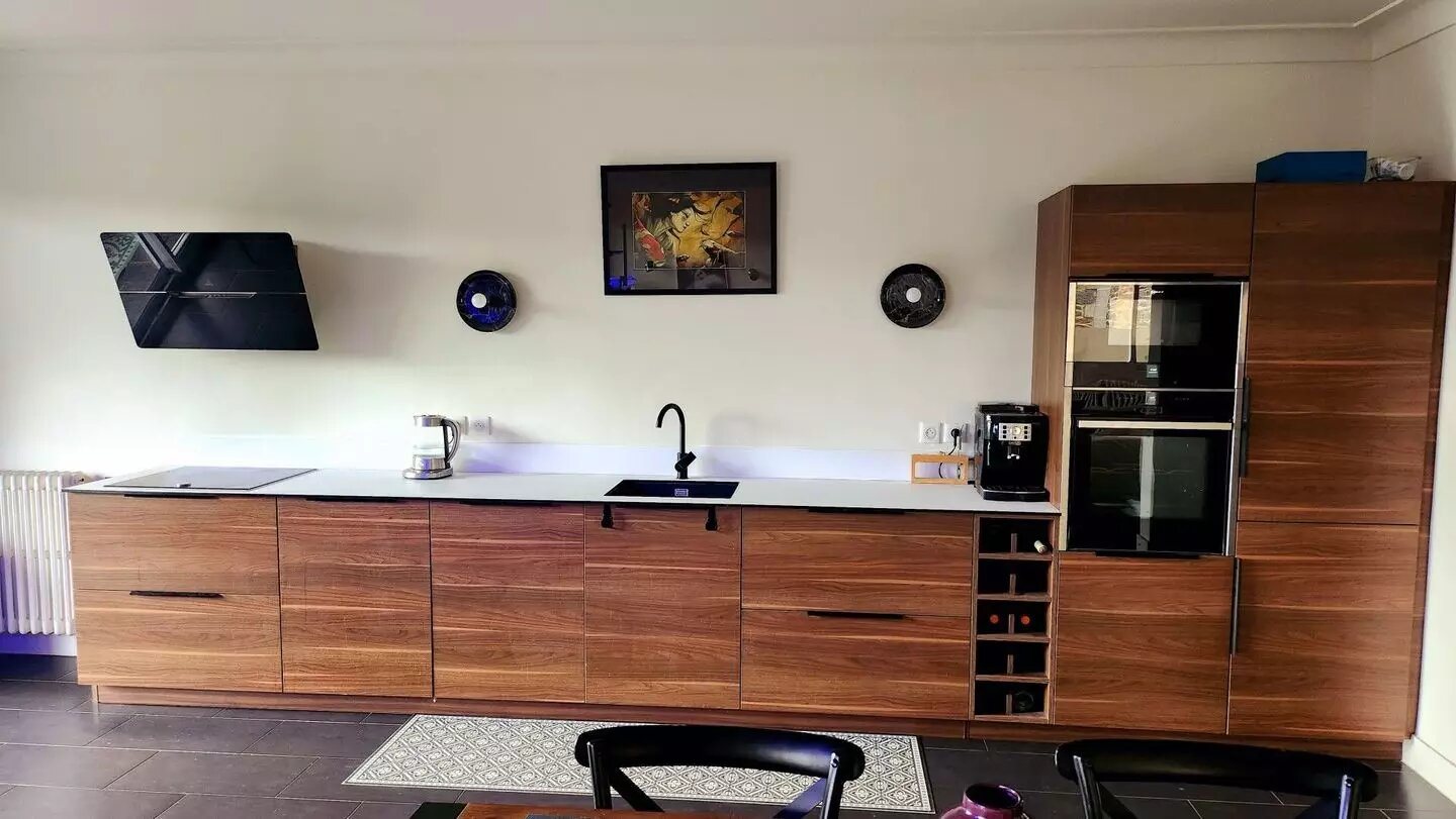 Appartement à vendre, 138m², Saint-Brieuc