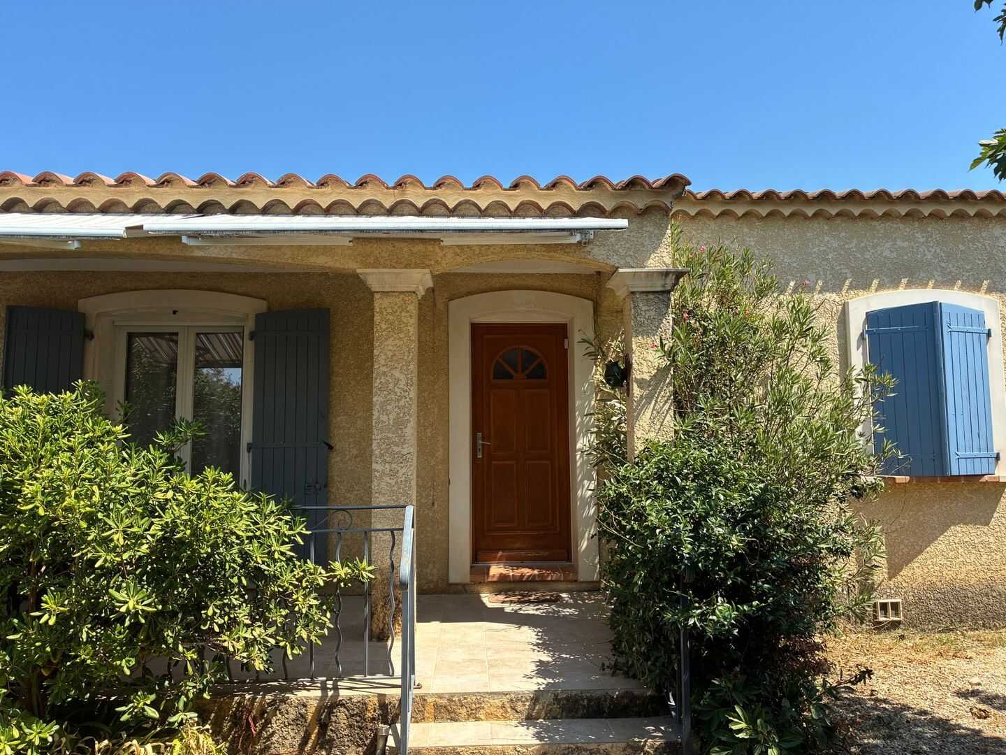Maison à vendre, 96m², Caumont-sur-Durance
