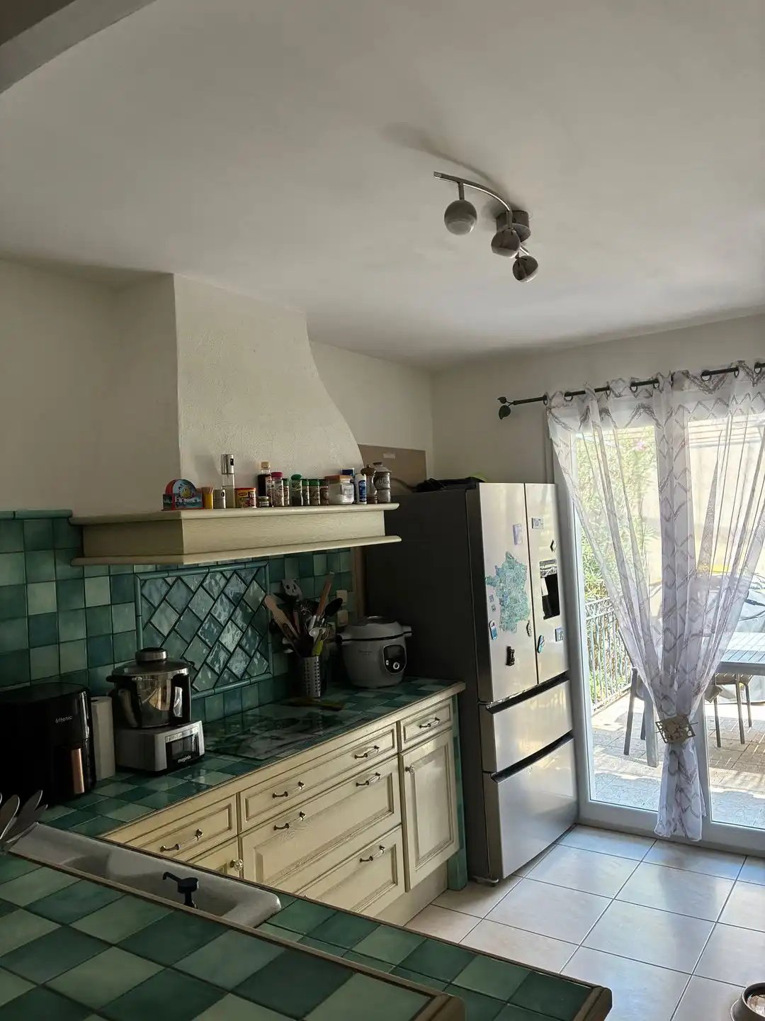 Maison à vendre, 96m², Caumont-sur-Durance