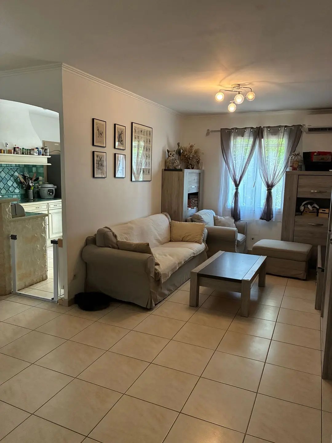 Maison à vendre, 96m², Caumont-sur-Durance