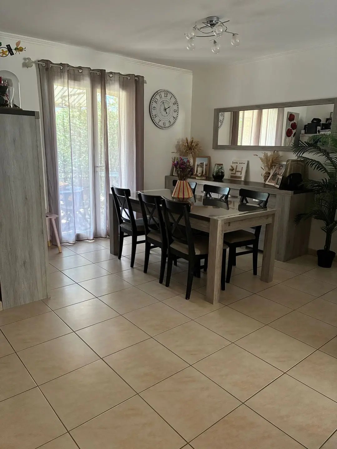 Maison à vendre, 96m², Caumont-sur-Durance
