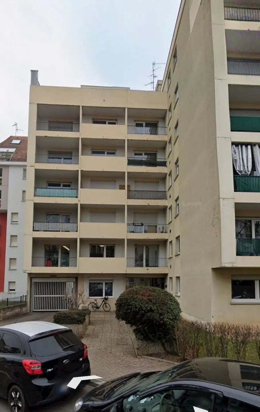 Appartement à vendre, 177m², Strasbourg