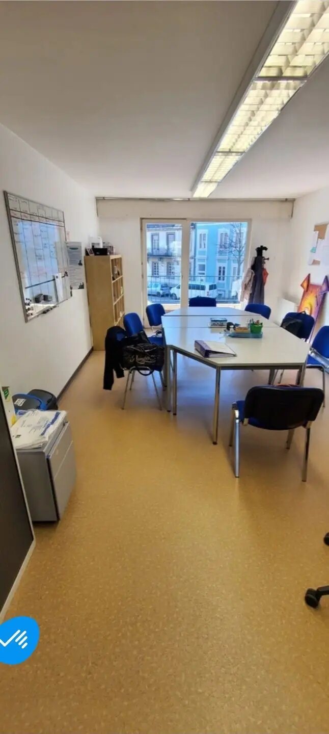 Appartement à vendre, 177m², Strasbourg