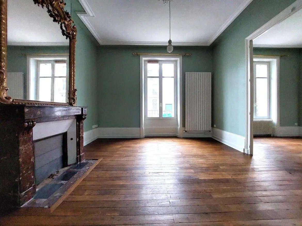 Maison à louer, 156m², Limoges
