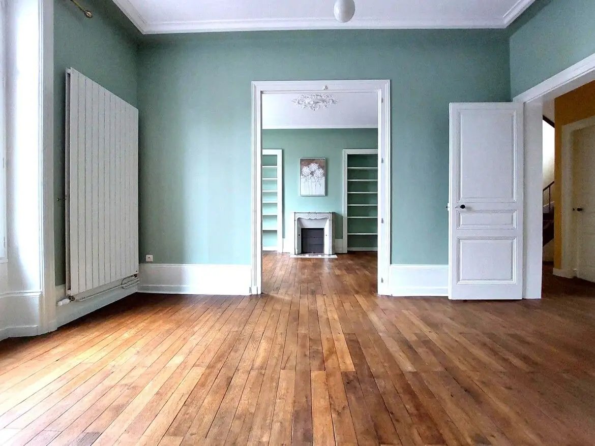 Maison à louer, 156m², Limoges