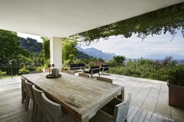 Maison à vendre, 400m², Montrevault