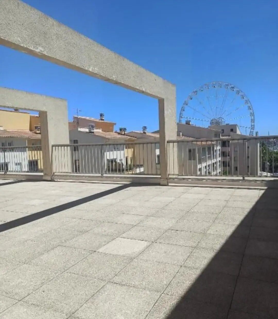 Appartement à vendre, 25m², Grau d'Agde