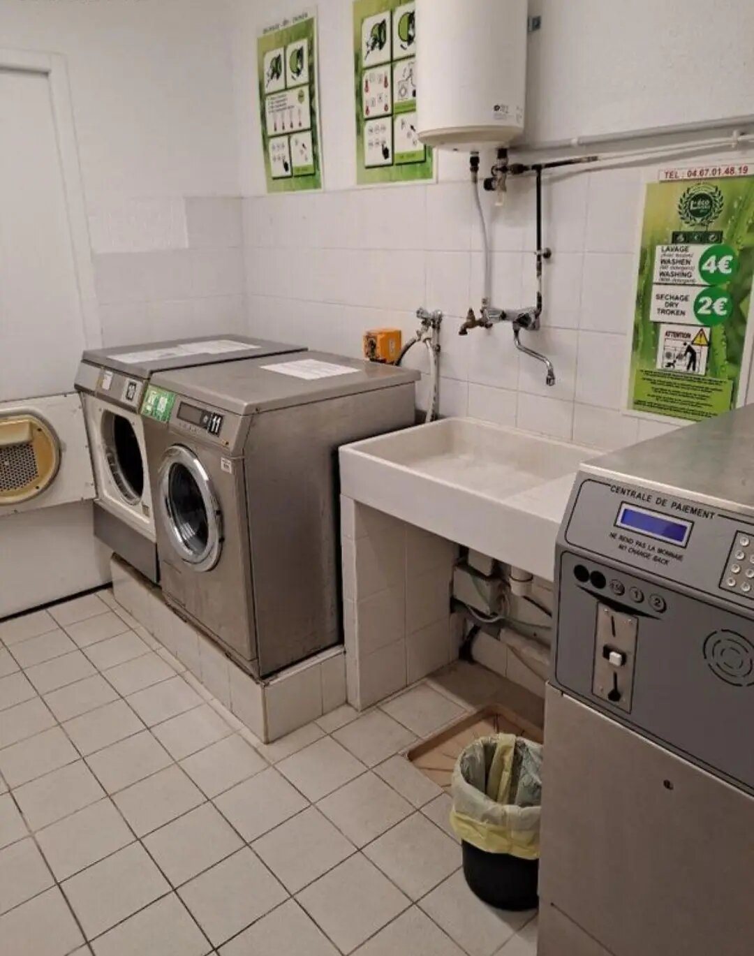 Appartement à vendre, 25m², Grau d'Agde