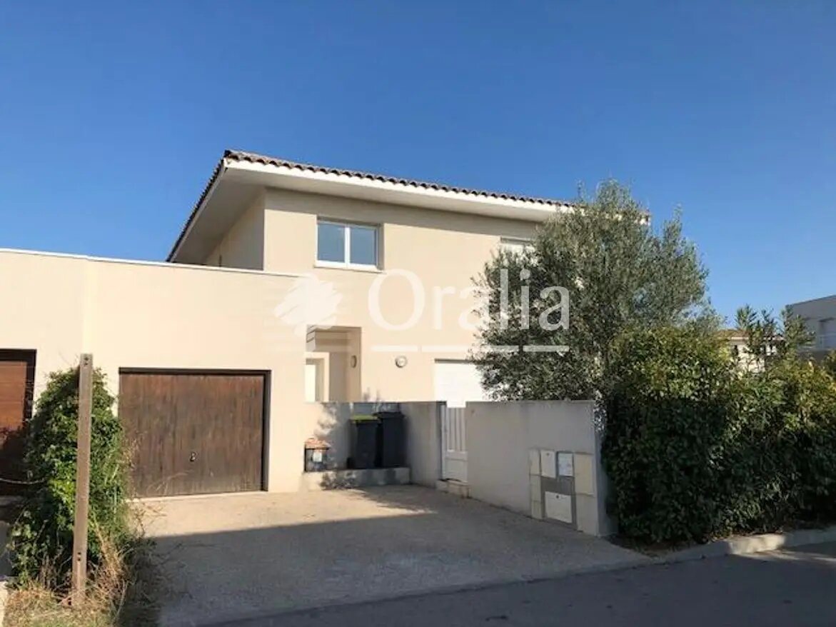 Appartement à louer, 115m², Jacou