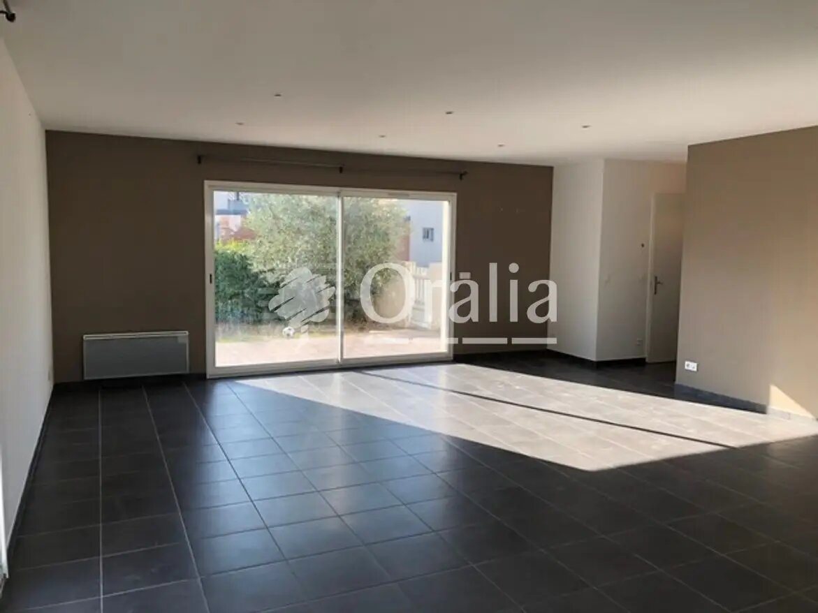 Appartement à louer, 115m², Jacou