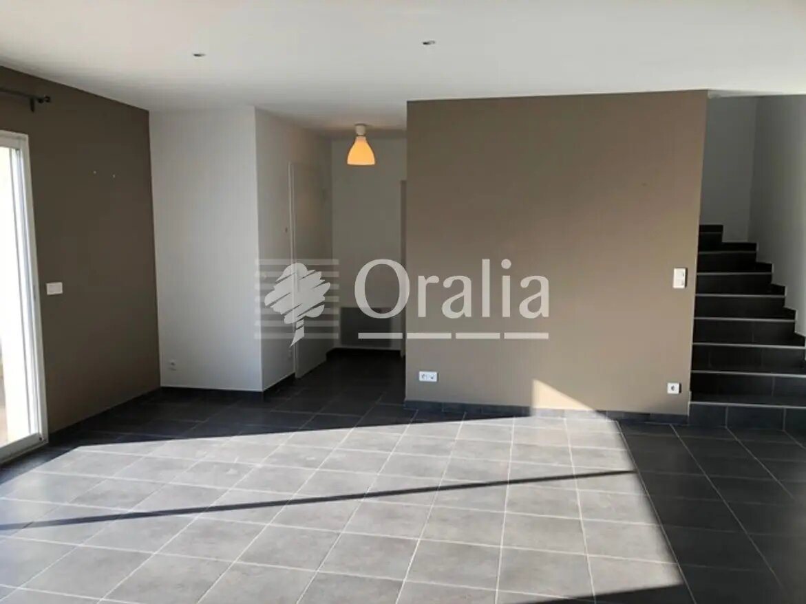 Appartement à louer, 115m², Jacou