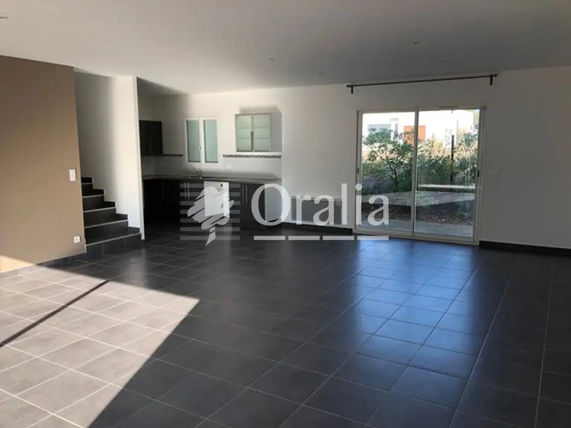 Appartement à louer, 115m², Jacou