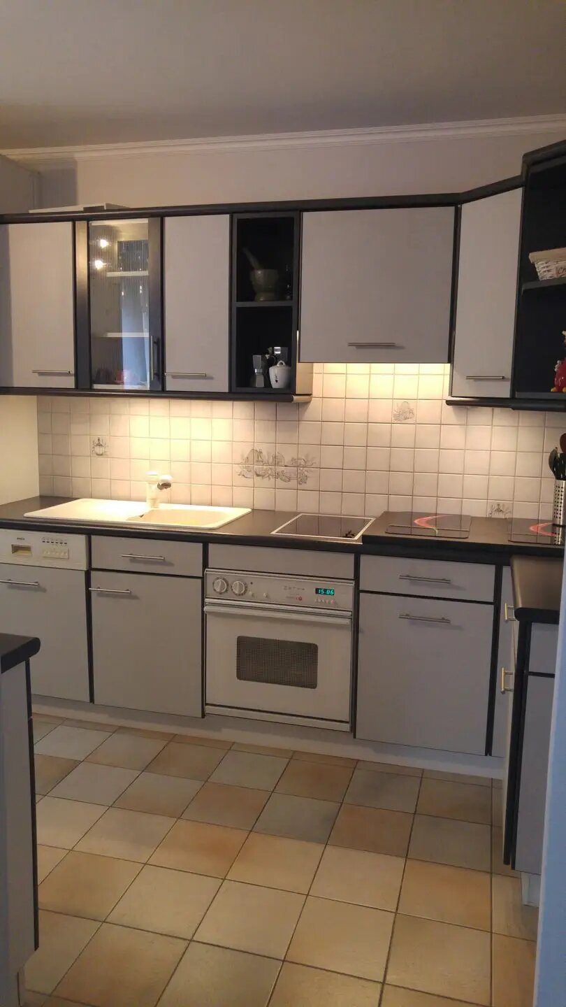 Appartement à louer, 71m², Saint-Etienne
