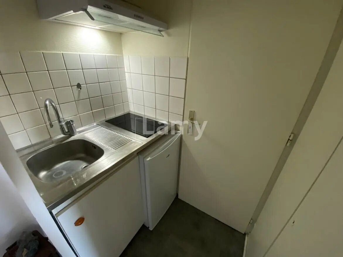Appartement à louer, 20m², Strasbourg