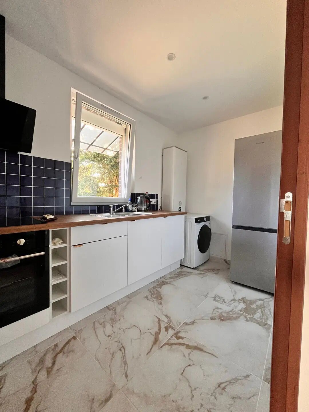 Appartement à louer, 37m², Le Mesnil-Esnard