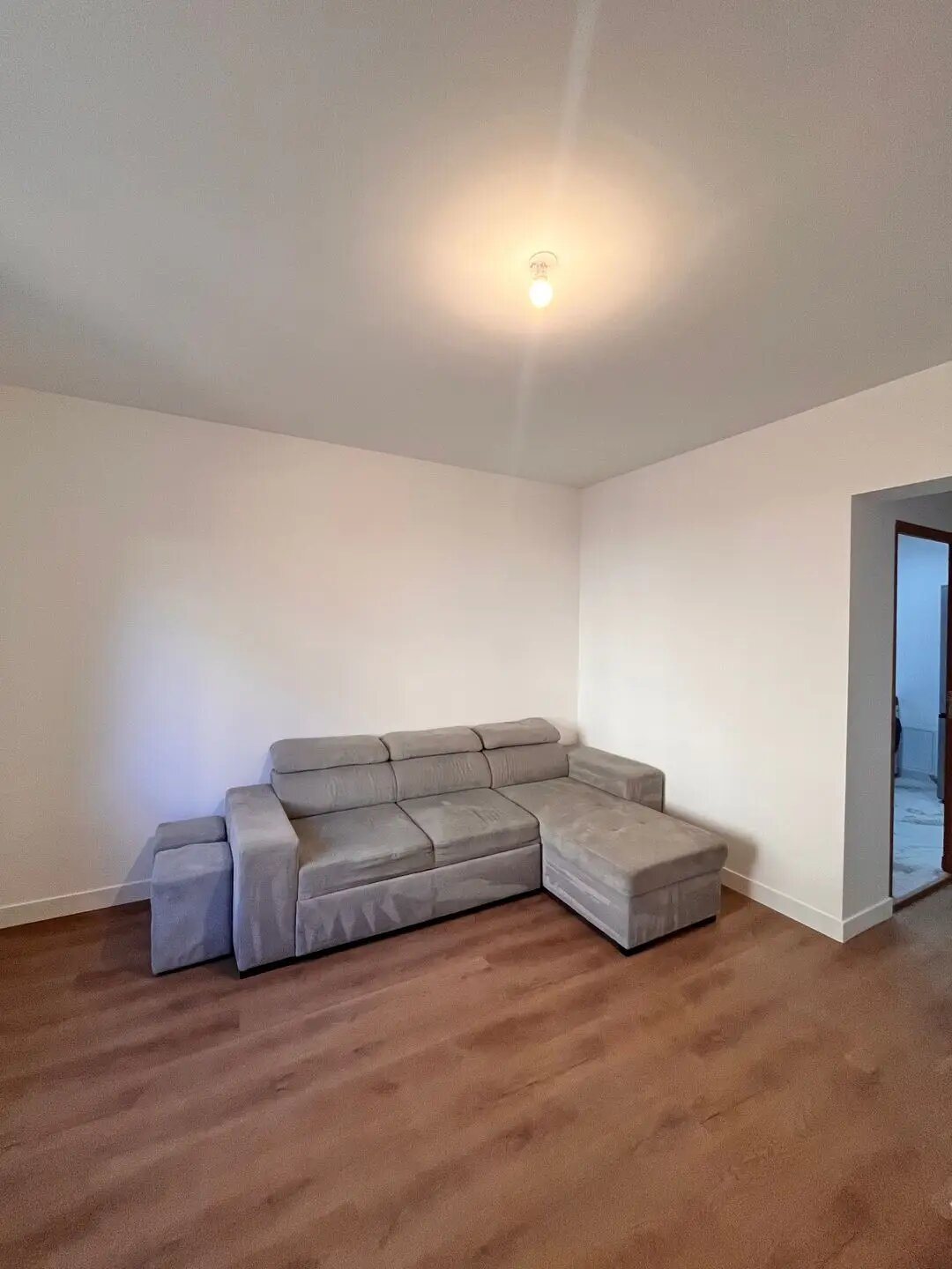 Appartement à louer, 37m², Le Mesnil-Esnard