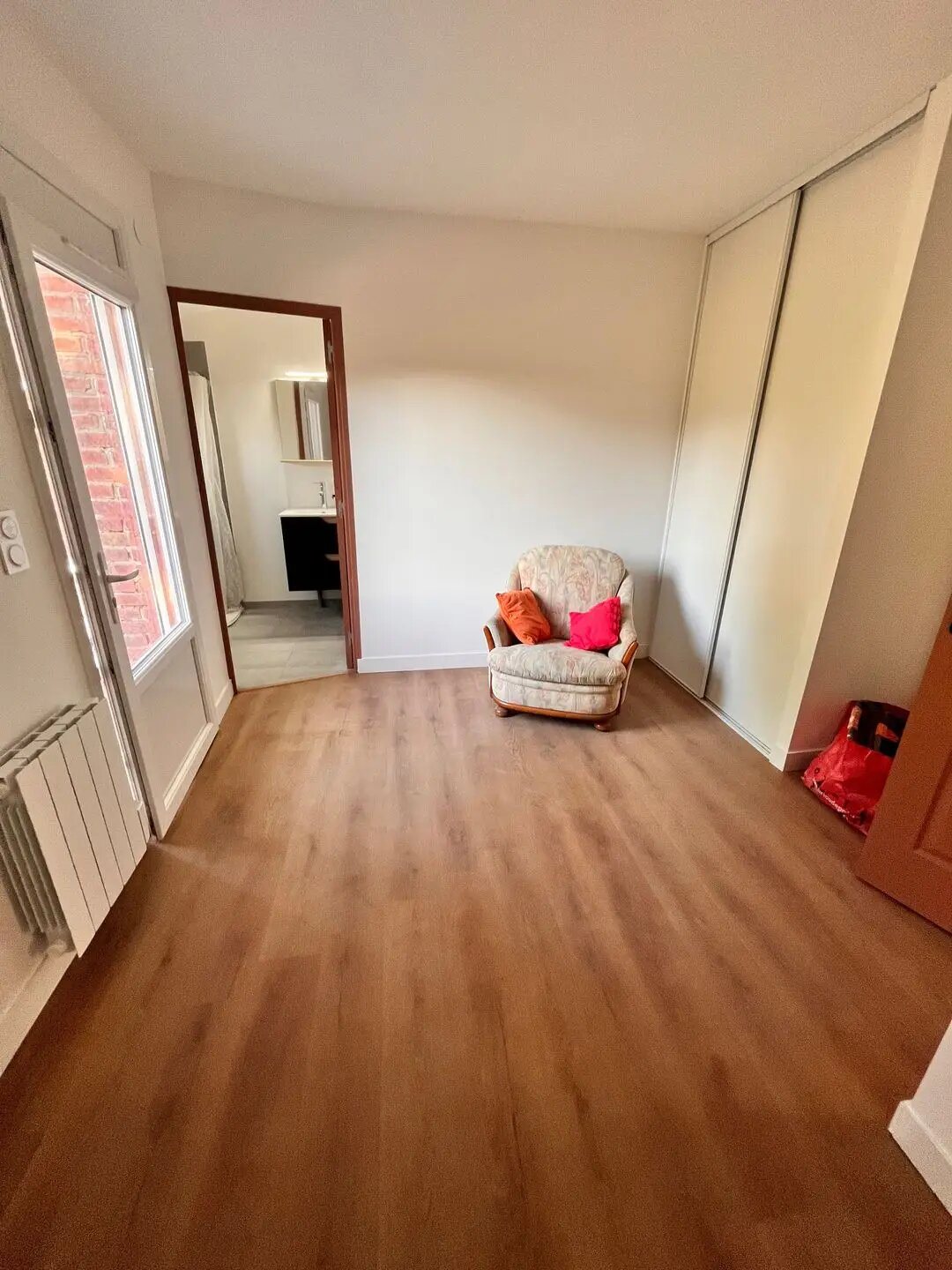 Appartement à louer, 37m², Le Mesnil-Esnard