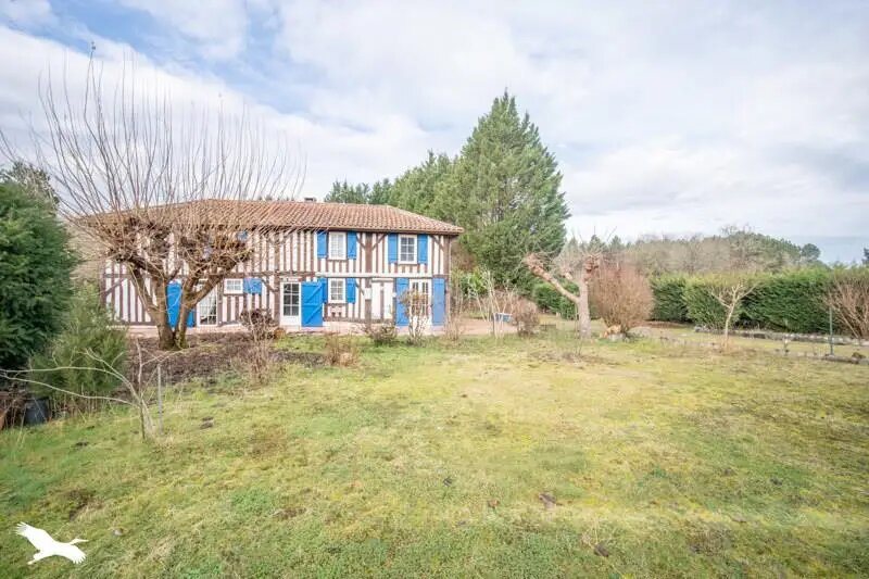 Maison à vendre, 179m², Luglon