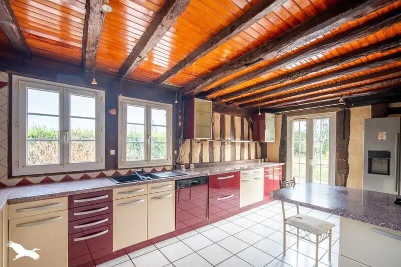 Maison à vendre, 179m², Luglon