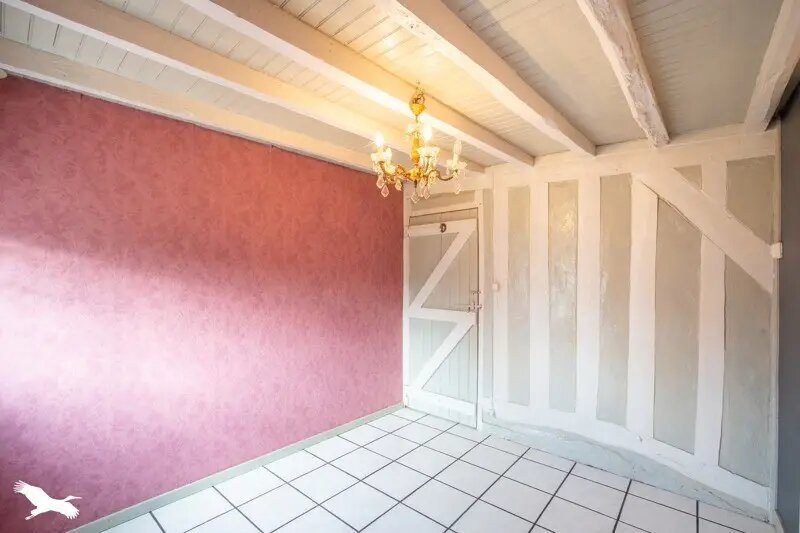 Maison à vendre, 179m², Luglon
