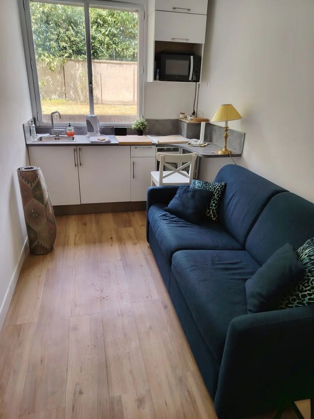 Appartement à louer, 10m², Fontenay-sous-Bois