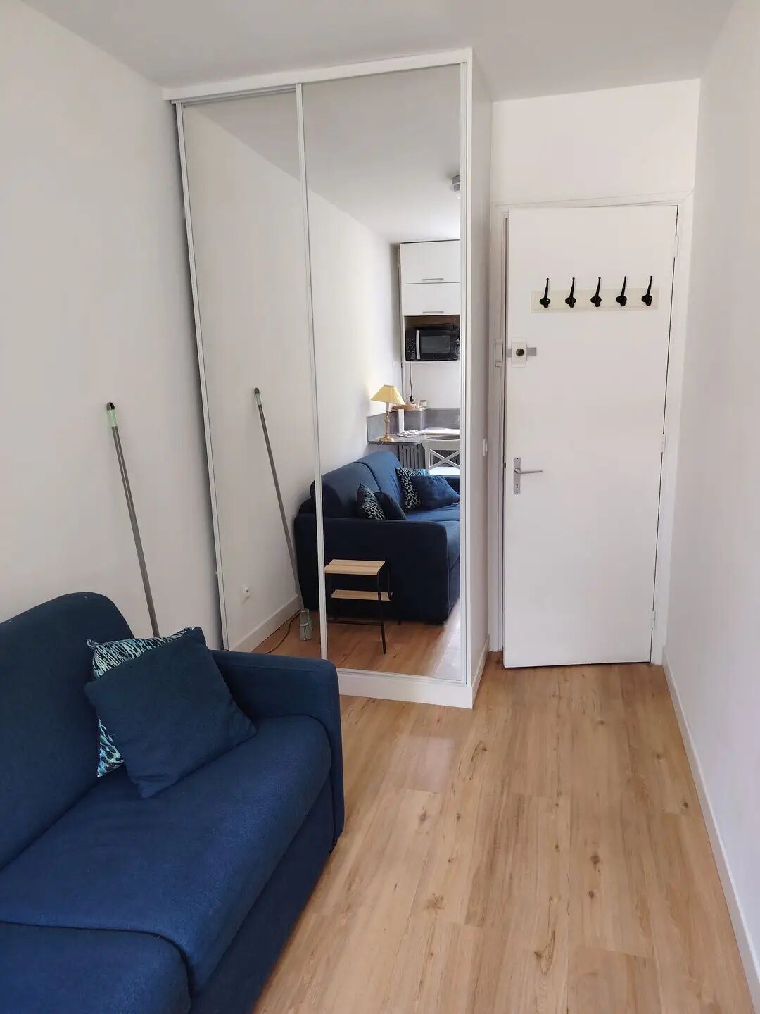 Appartement à louer, 10m², Fontenay-sous-Bois