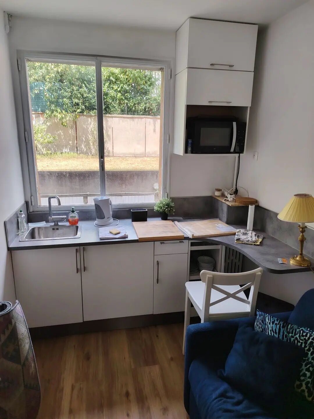 Appartement à louer, 10m², Fontenay-sous-Bois