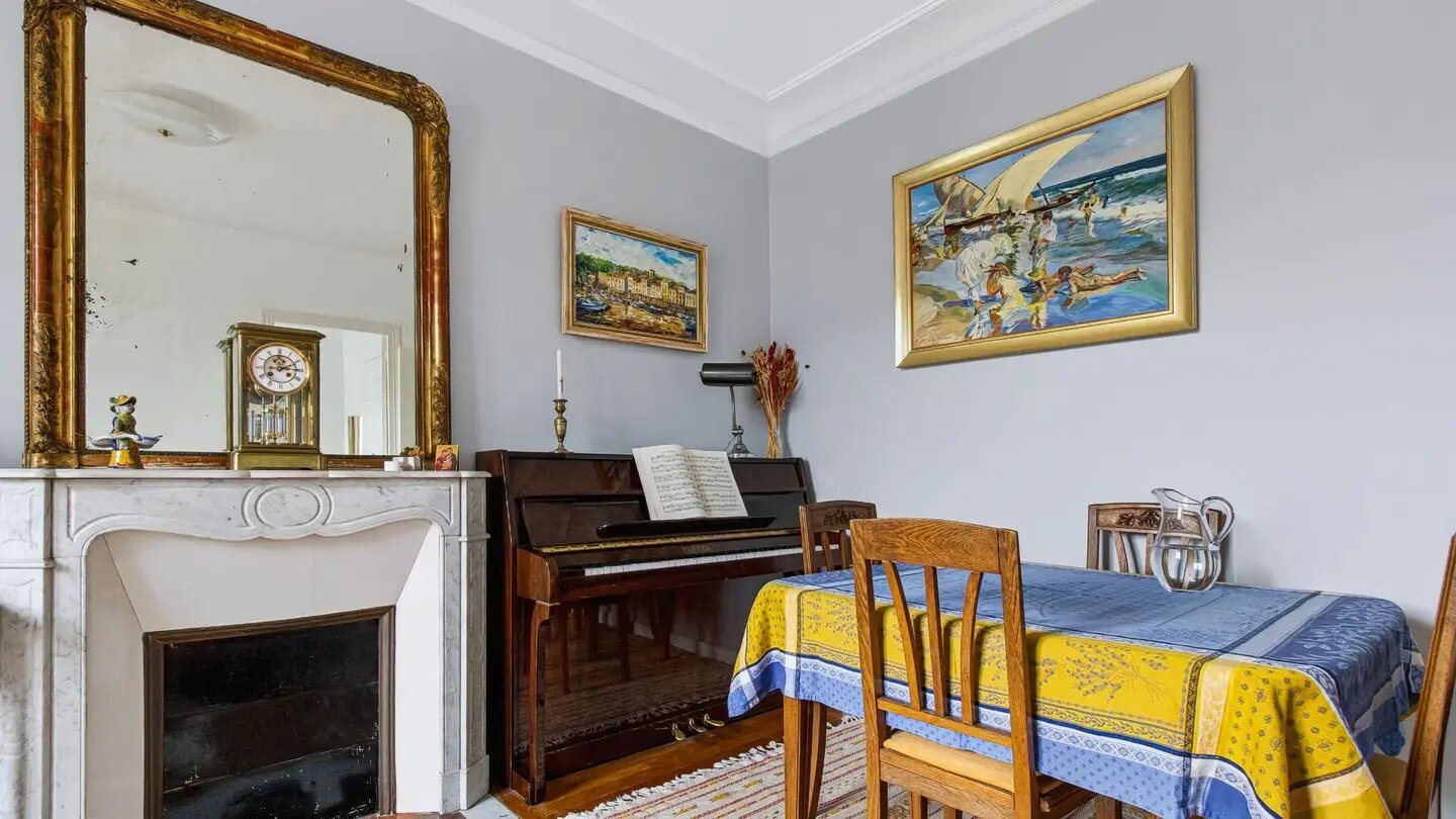 Appartement à vendre, 63m², Asnières-sur-Seine