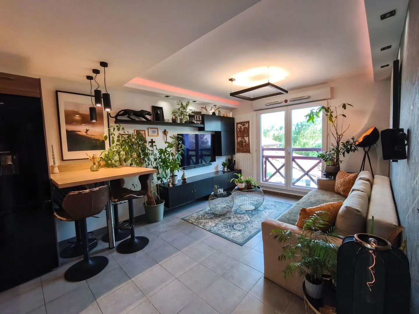 Appartement à vendre, 52m², Ondres