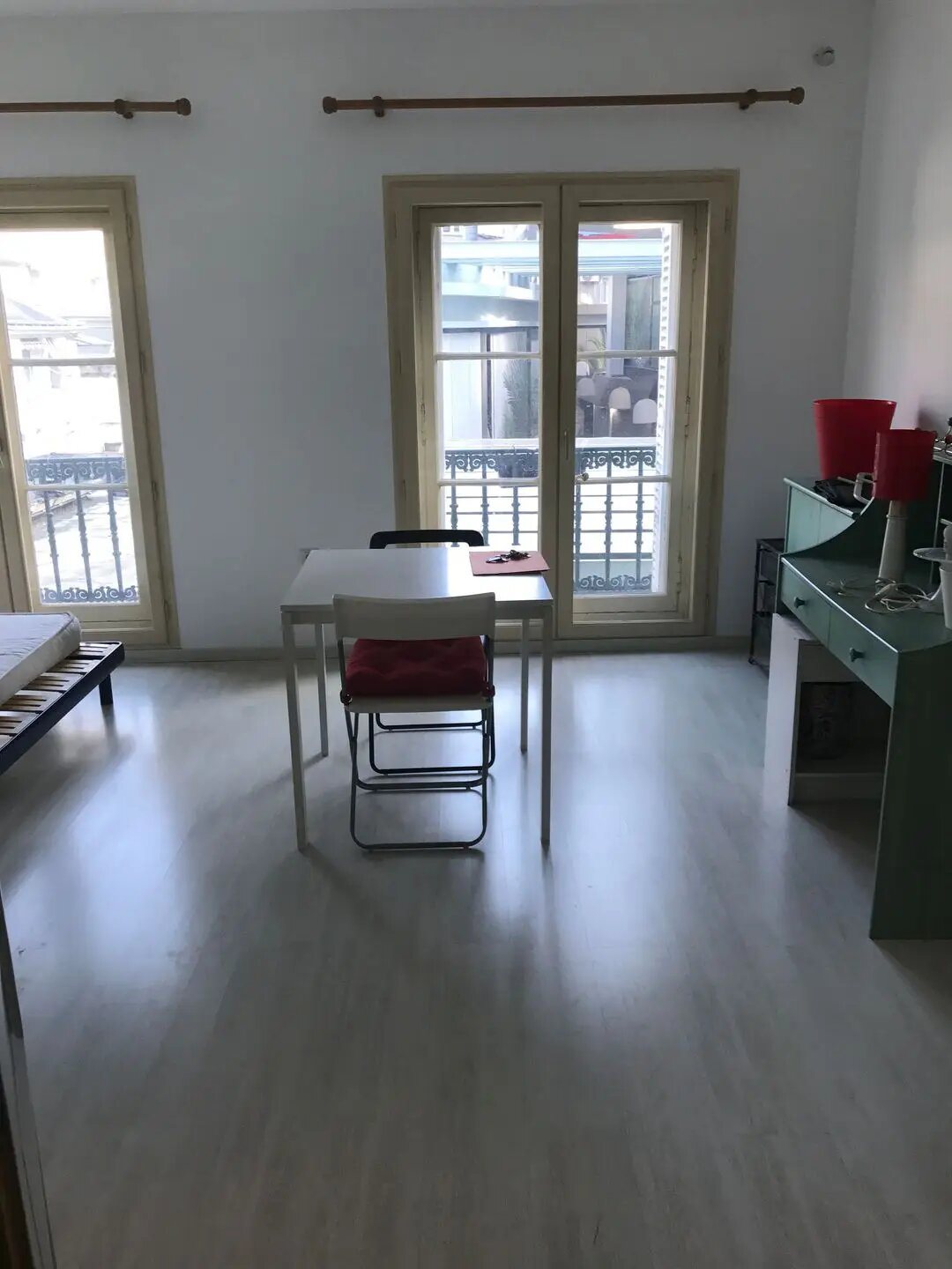 Appartement à louer, 25m², Tours