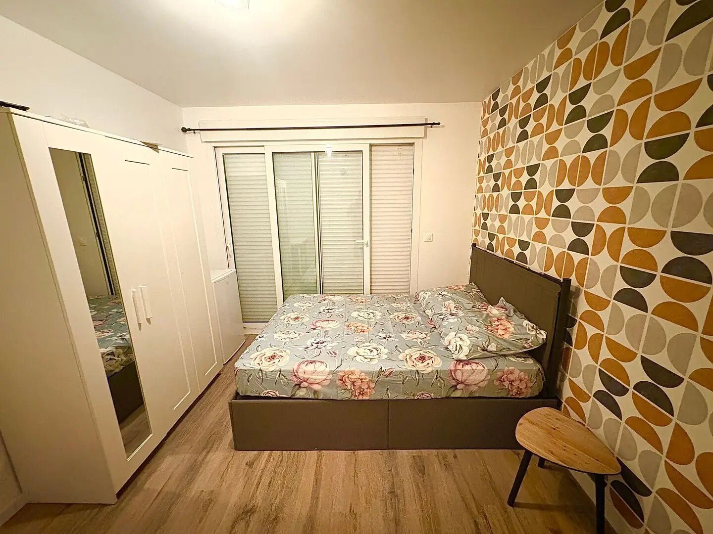 Appartement à louer, 10m², Argenteuil